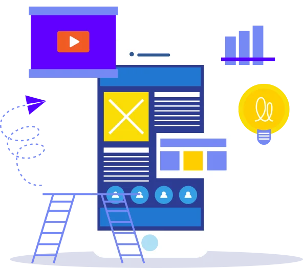 Mobile App Company in Salem