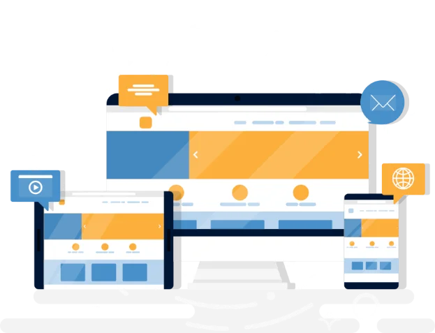 Website Design Company in Salem